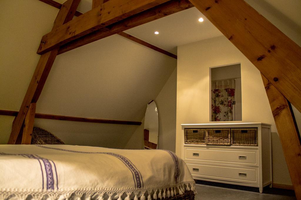 Chambre D'Hotes La Belle Epoque Camboulit Bagian luar foto
