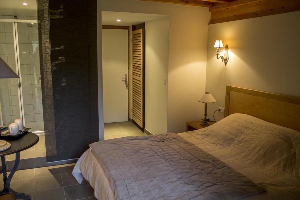 Chambre D'Hotes La Belle Epoque Camboulit Bagian luar foto